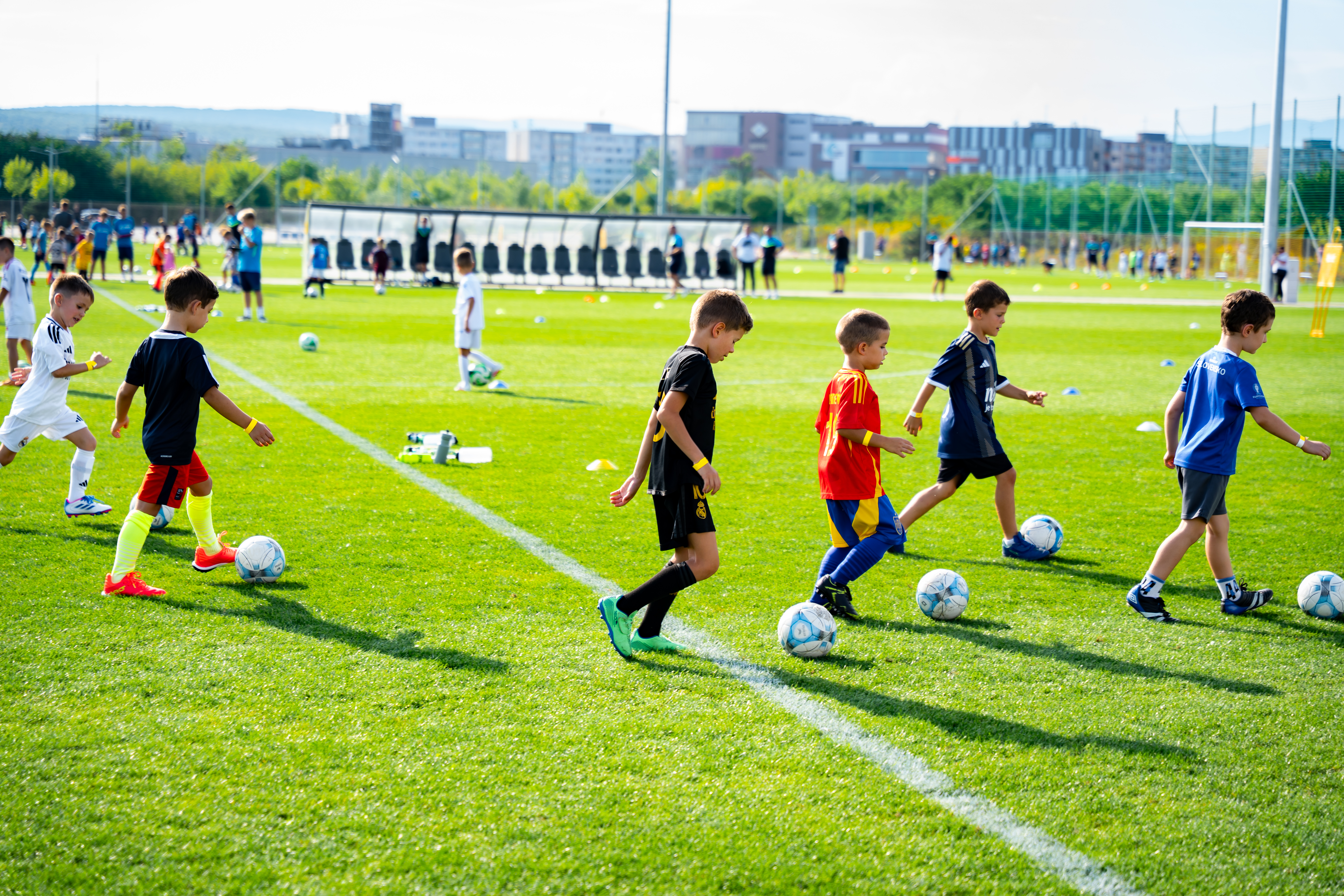 KFA Mladi futbalisti-20